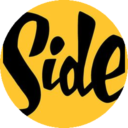 Sidekick logo